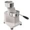 Koolmore Burger Press Patty Maker for 4 in Hamburgers, Stainless-Steel Manual Forming Machine CHM-4 - alternate 2